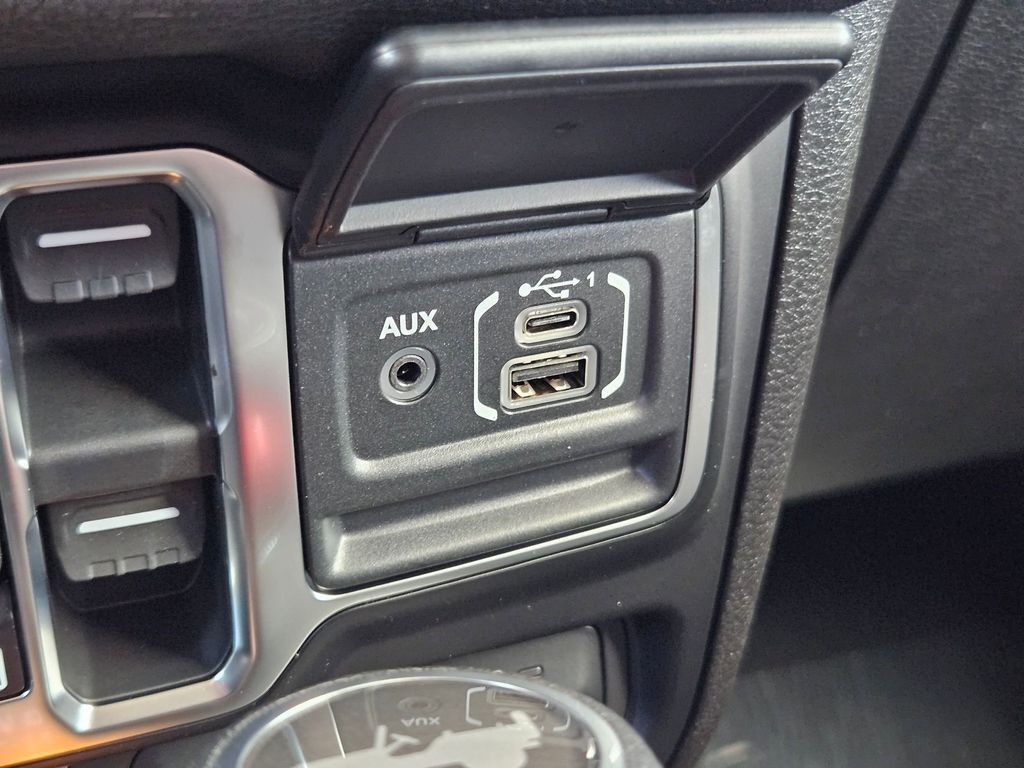 2026 Jeep Wrangler Willys Gresham OR