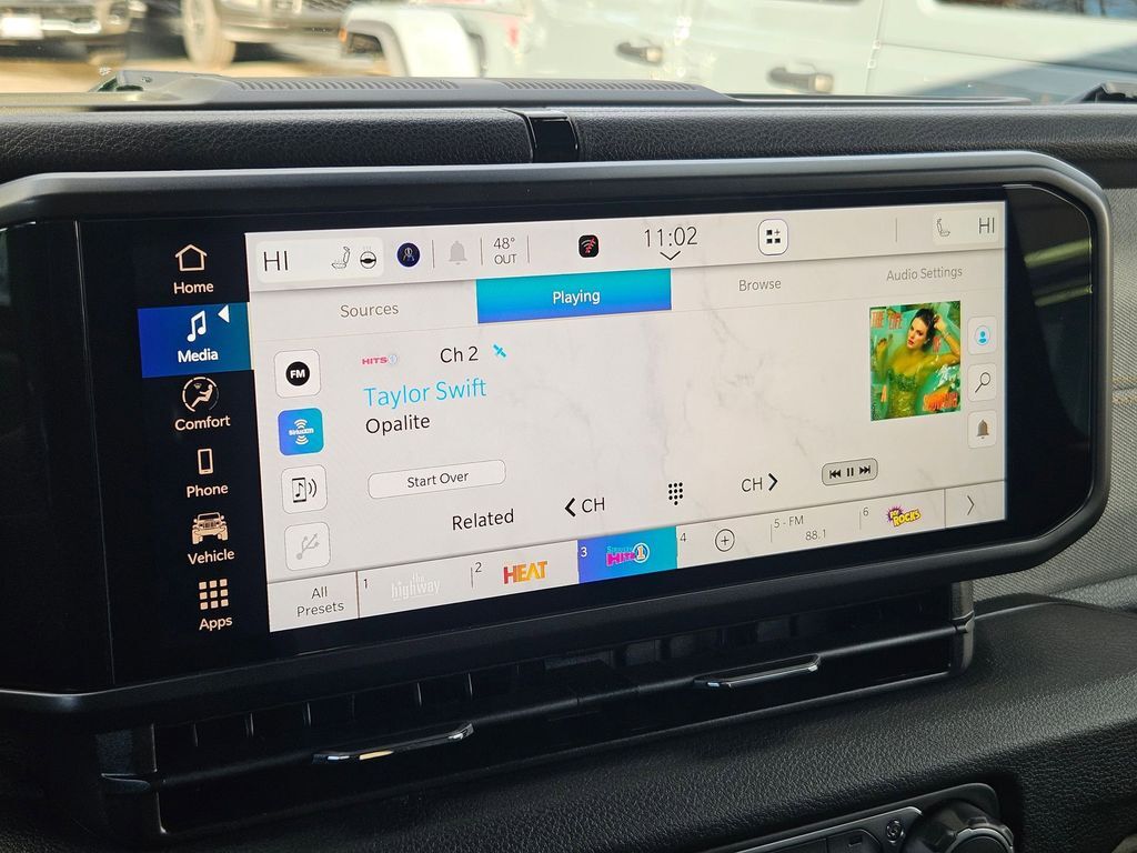 2026 Jeep Wrangler Willys Gresham OR