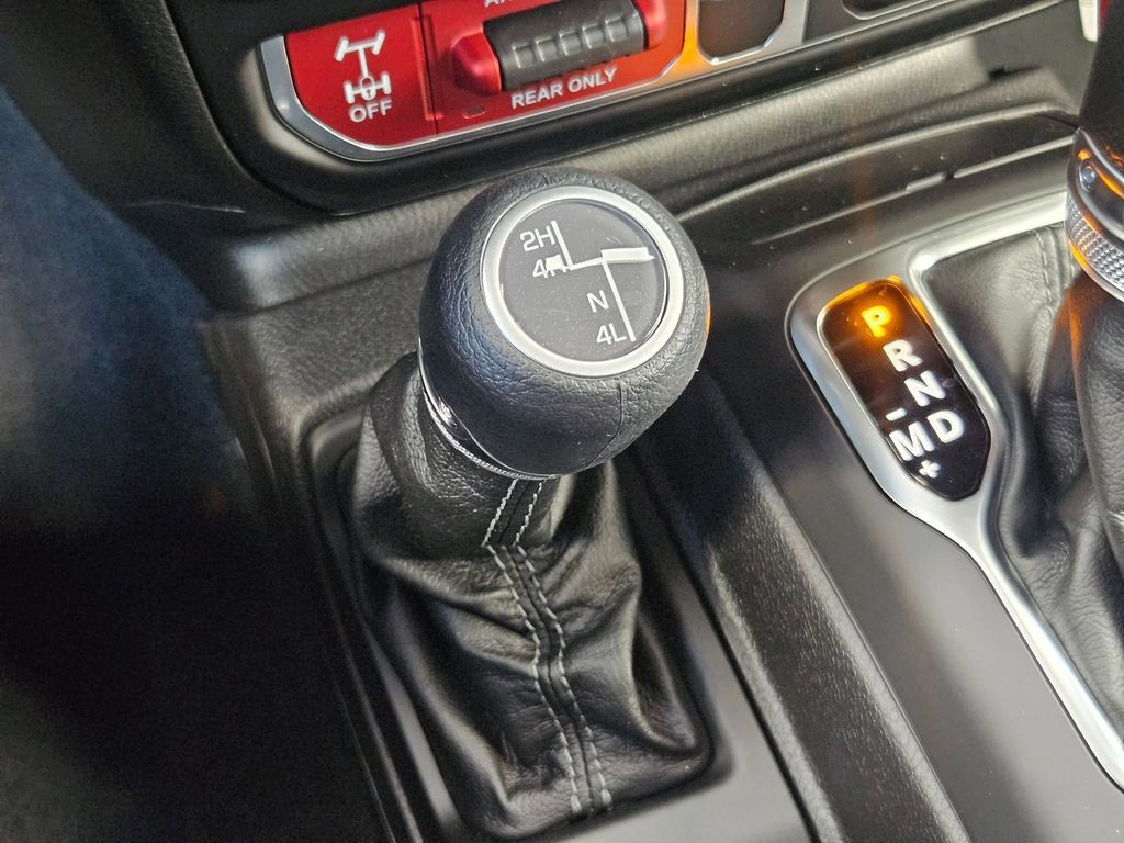 2026 Jeep Wrangler Willys Gresham OR