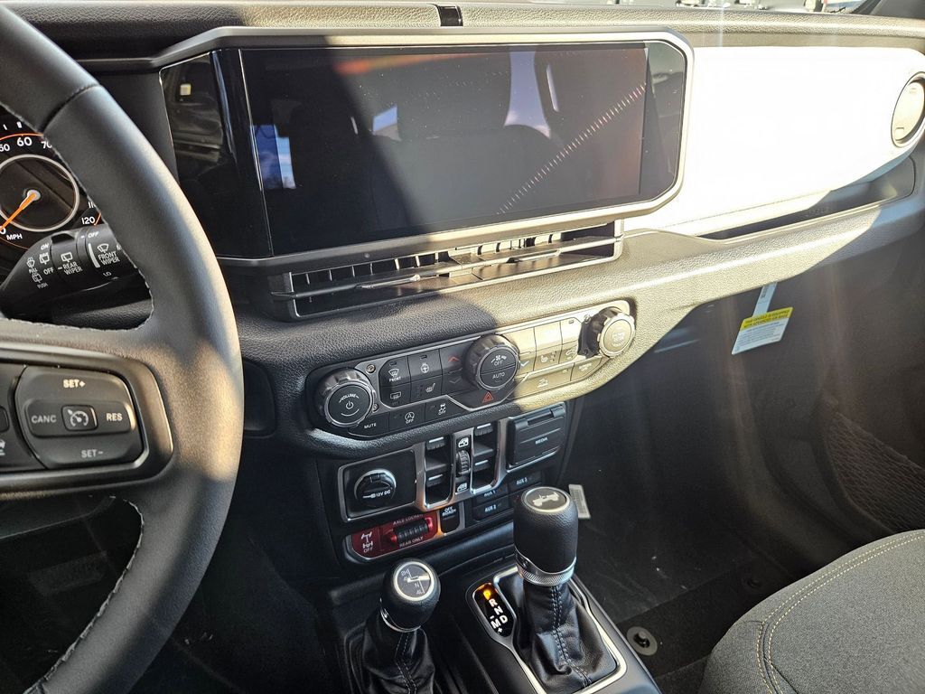 2026 Jeep Wrangler Willys Gresham OR