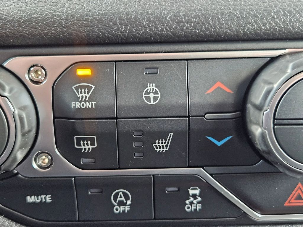 2026 Jeep Wrangler Willys Gresham OR