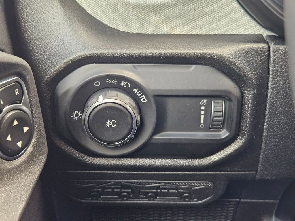 2026 Jeep Wrangler Willys Gresham OR