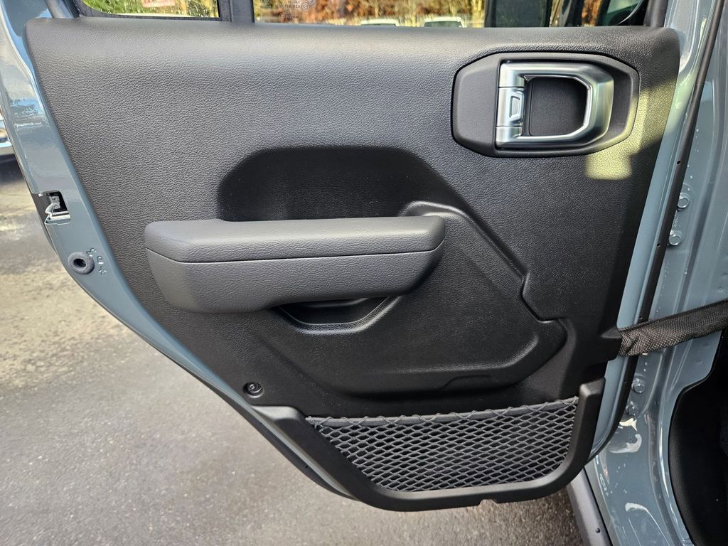 2026 Jeep Wrangler Willys Gresham OR