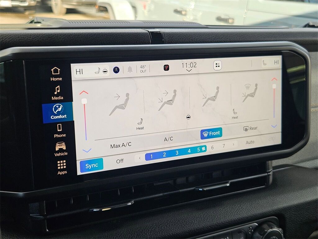 2026 Jeep Wrangler Willys Gresham OR