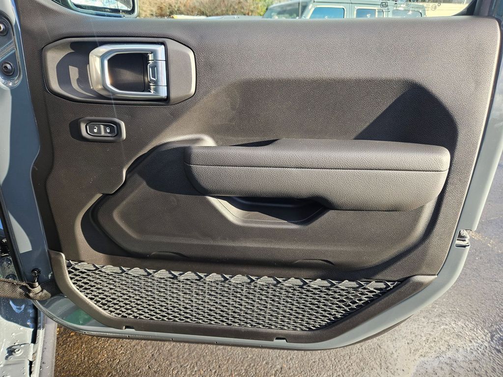 2026 Jeep Wrangler Willys Gresham OR