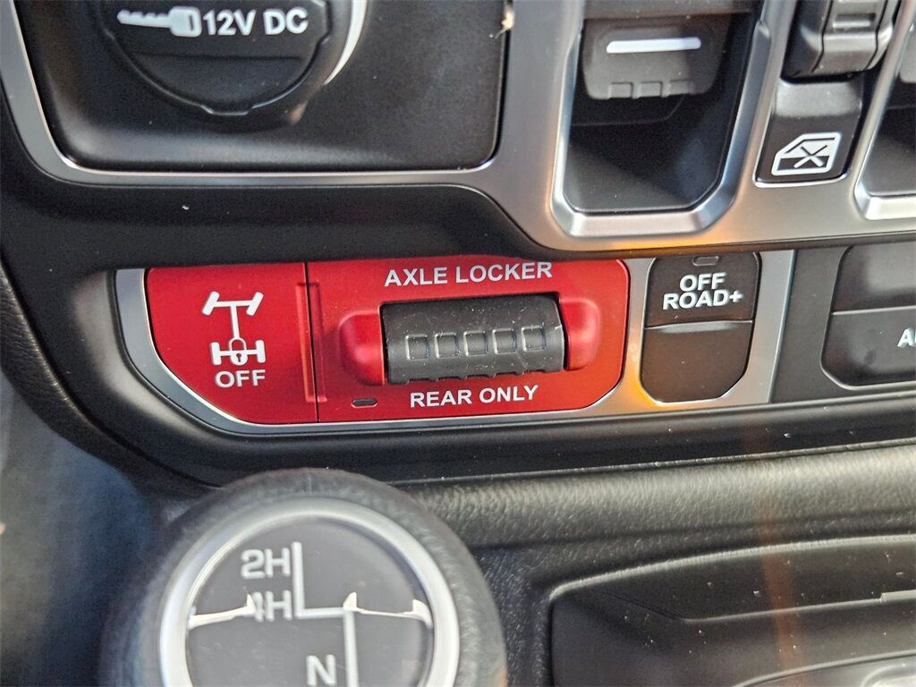 2026 Jeep Wrangler Willys Gresham OR