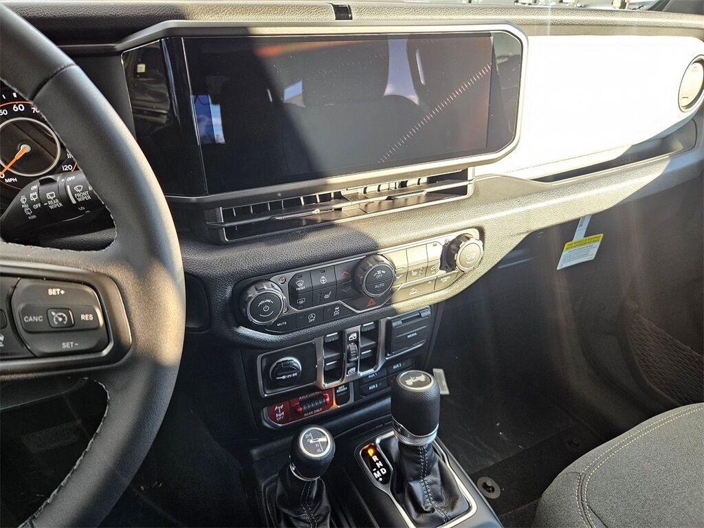 2026 Jeep Wrangler Willys Gresham OR