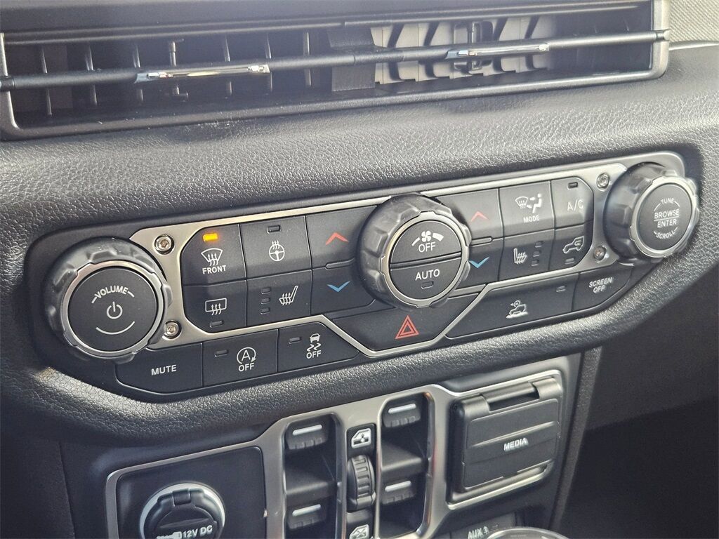 2026 Jeep Wrangler Willys Gresham OR