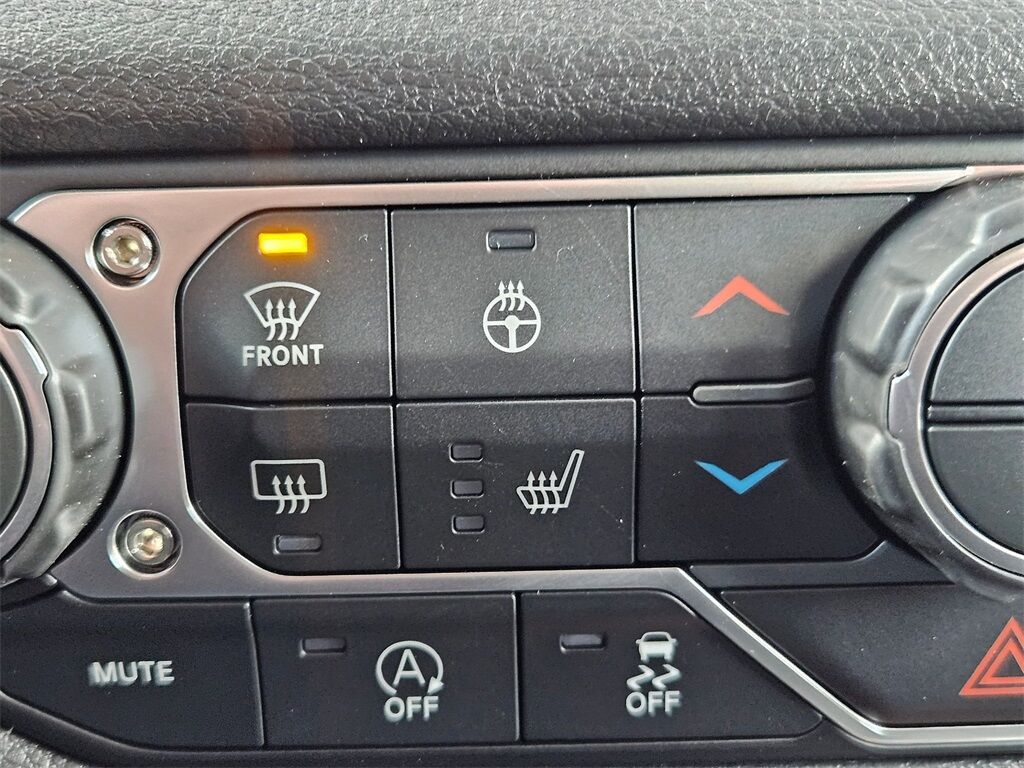 2026 Jeep Wrangler Willys Gresham OR