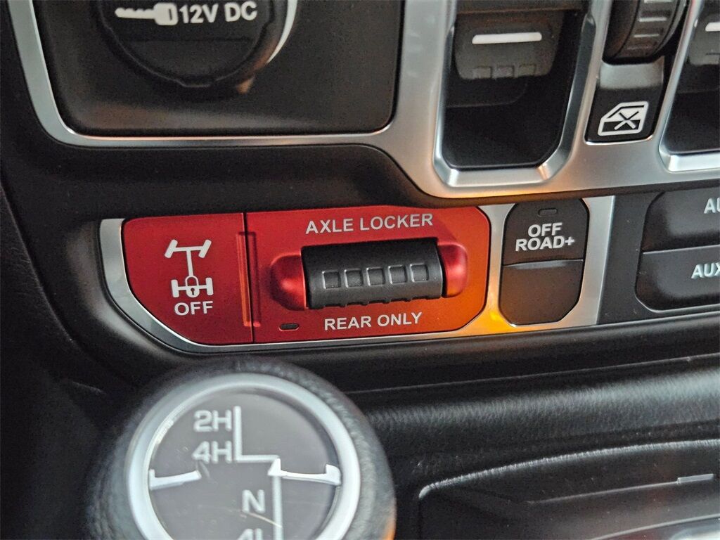 2026 Jeep Wrangler Willys Gresham OR