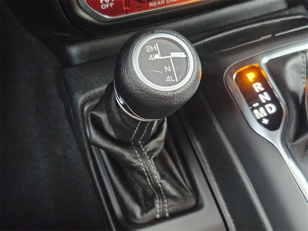 2026 Jeep Wrangler Willys Gresham OR