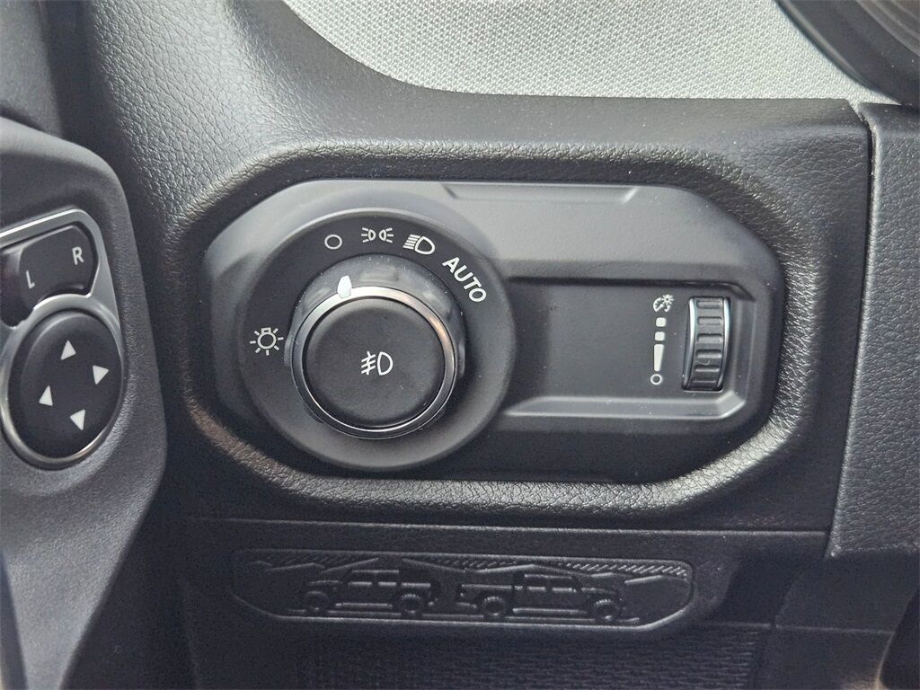 2026 Jeep Wrangler Willys Gresham OR