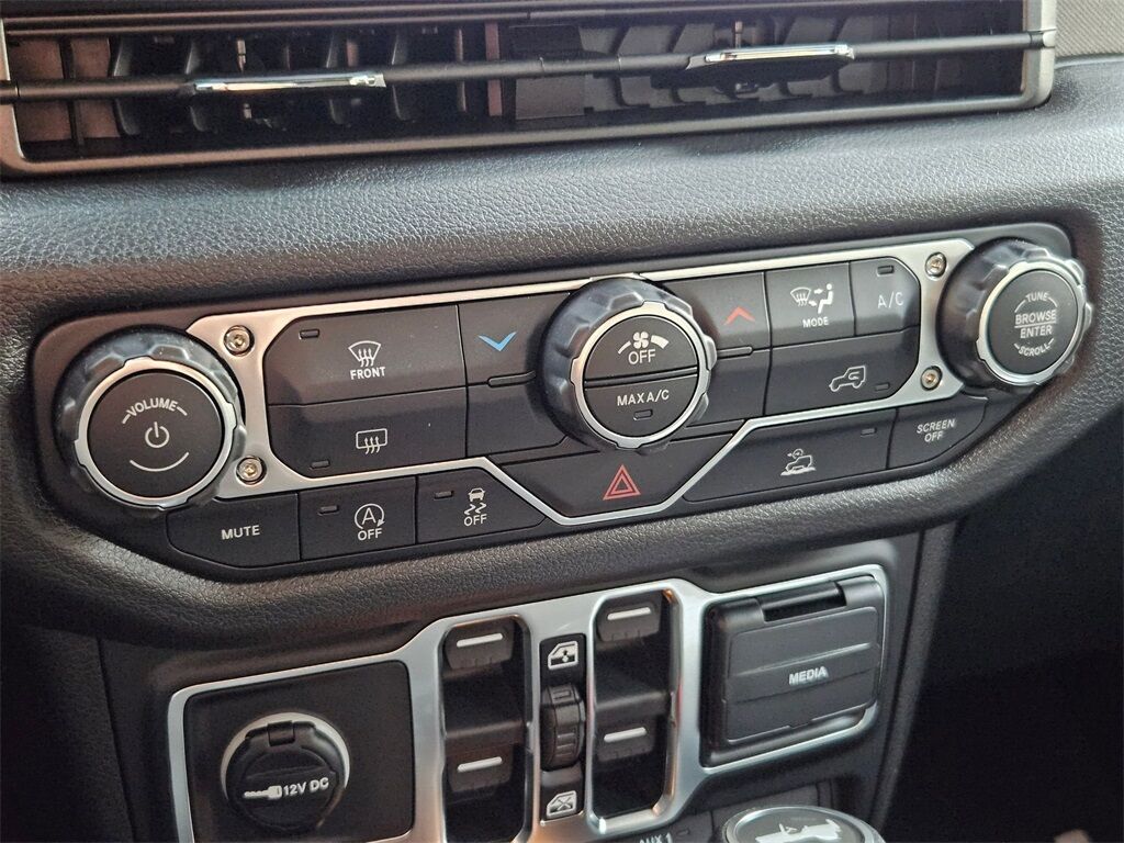 2026 Jeep Wrangler Willys Gresham OR