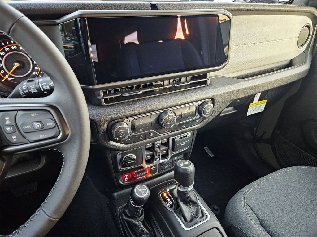 2026 Jeep Wrangler Willys Gresham OR