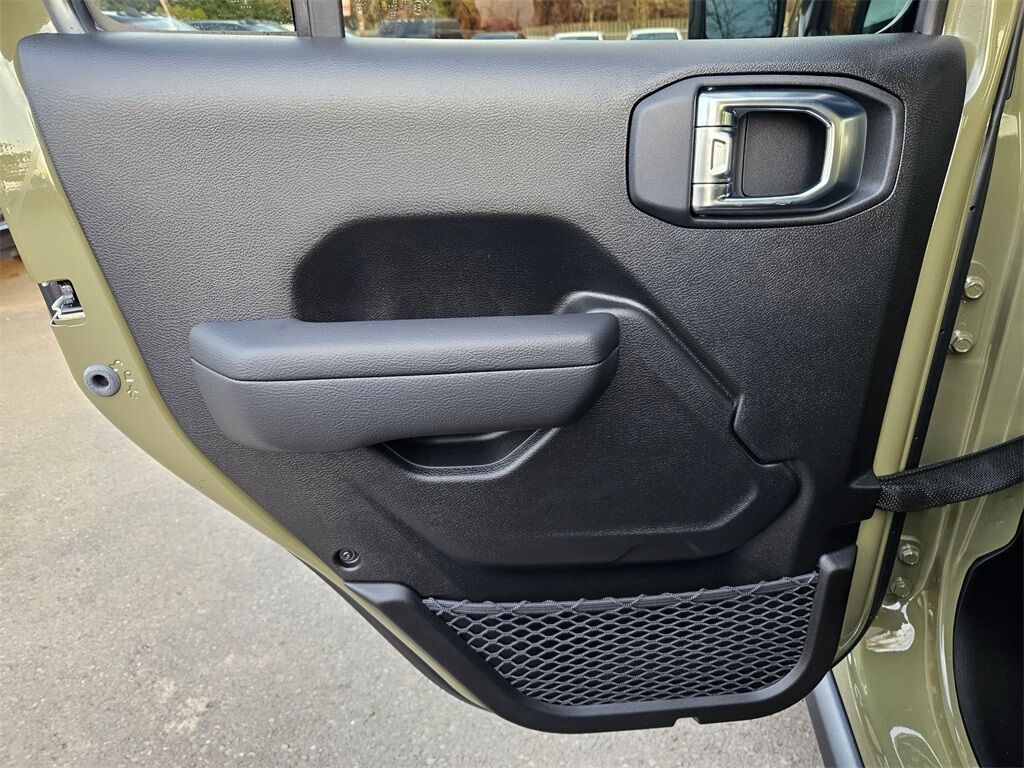 2026 Jeep Wrangler Willys Gresham OR