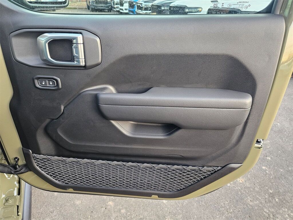 2026 Jeep Wrangler Willys Gresham OR