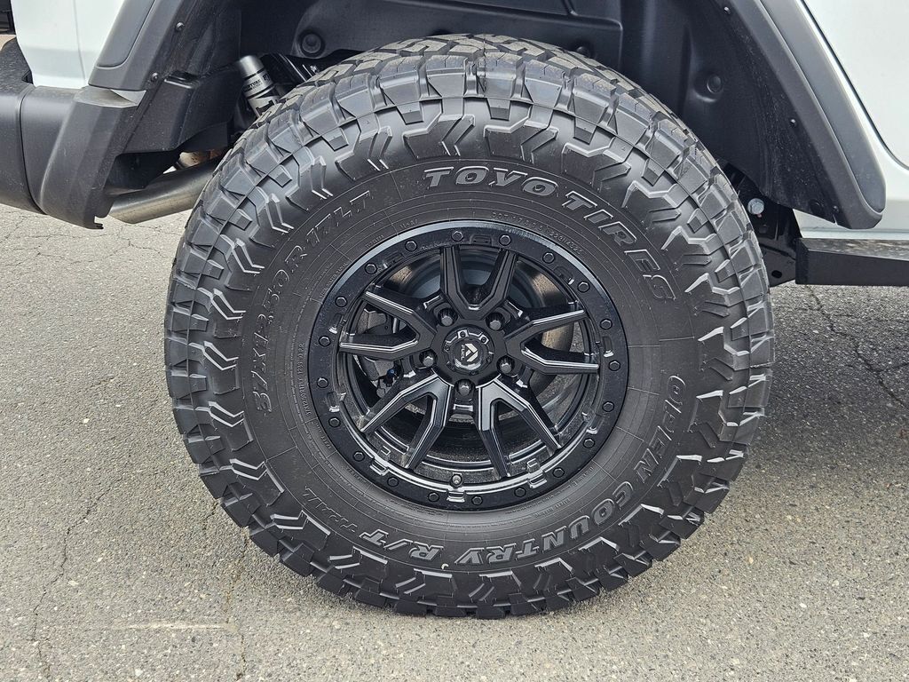 2026 Jeep Wrangler Willys Gresham OR