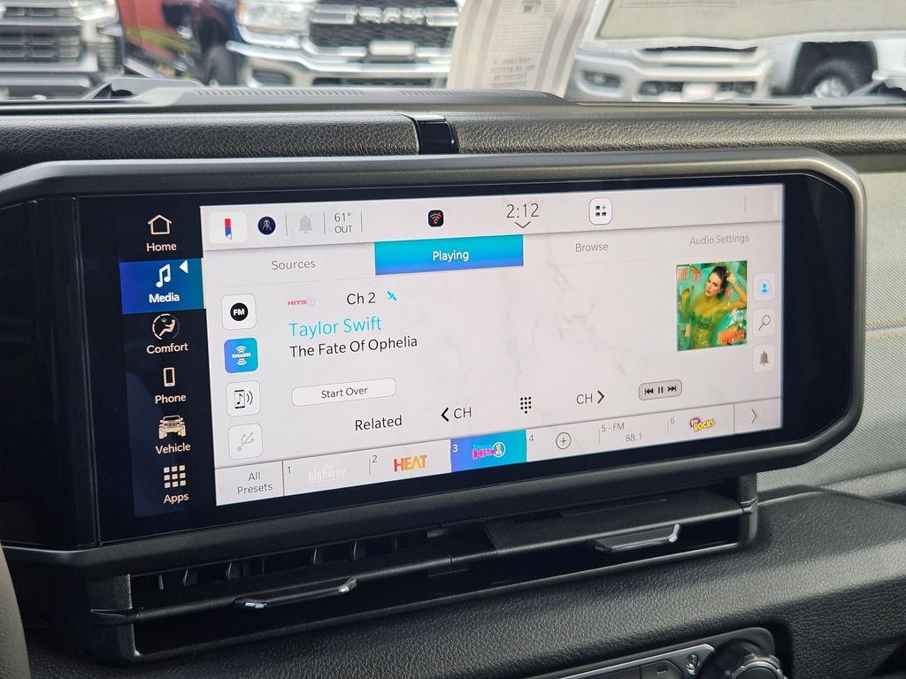 2026 Jeep Wrangler Willys Gresham OR