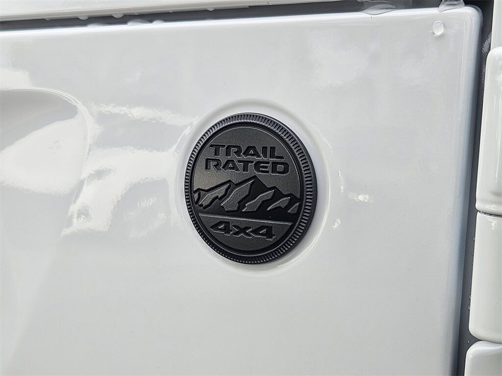 2026 Jeep Wrangler Willys Gresham OR