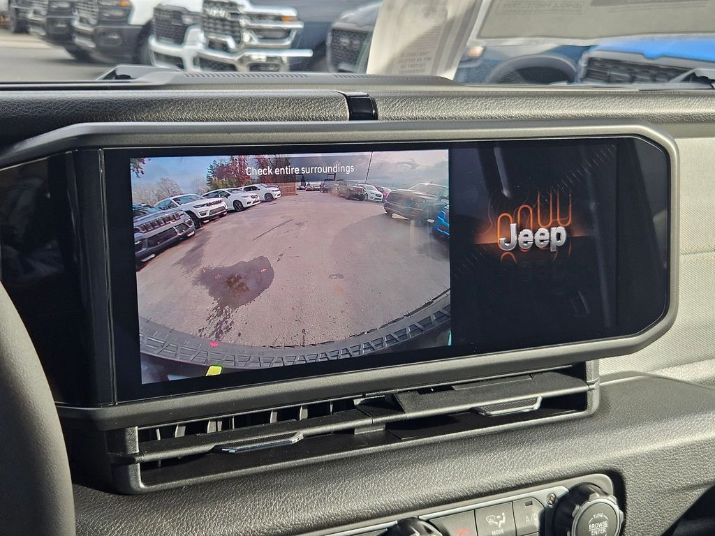 2026 Jeep Wrangler Willys Gresham OR