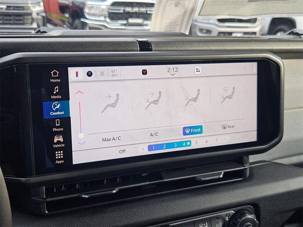 2026 Jeep Wrangler Willys Gresham OR