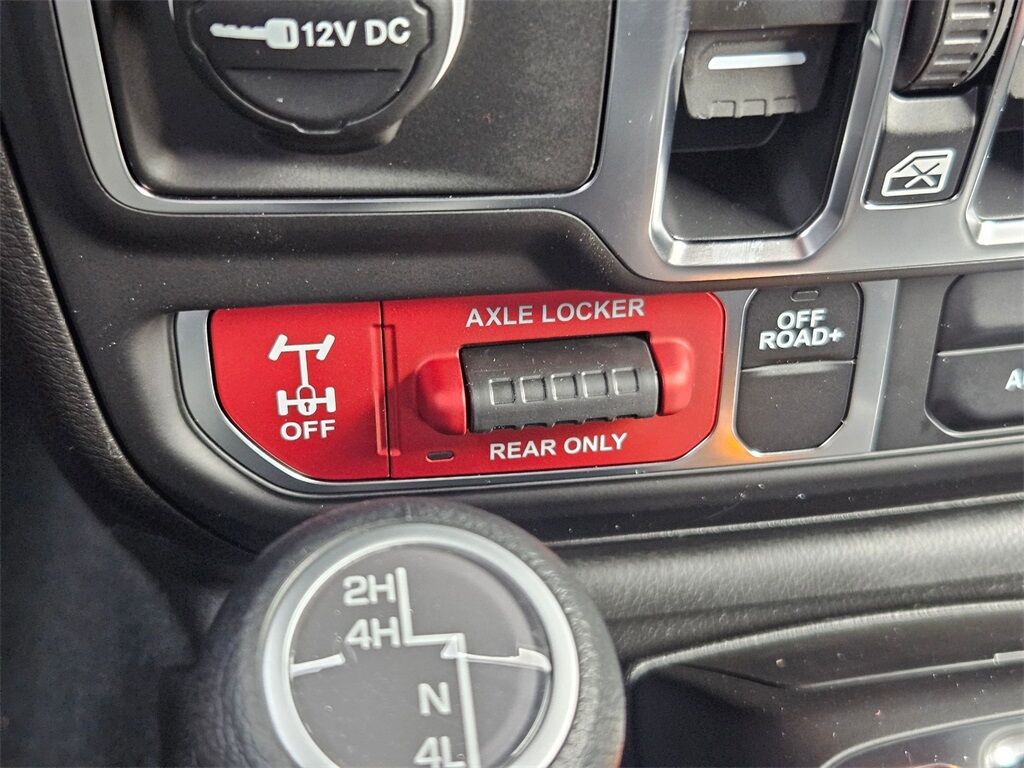 2026 Jeep Wrangler Willys Gresham OR