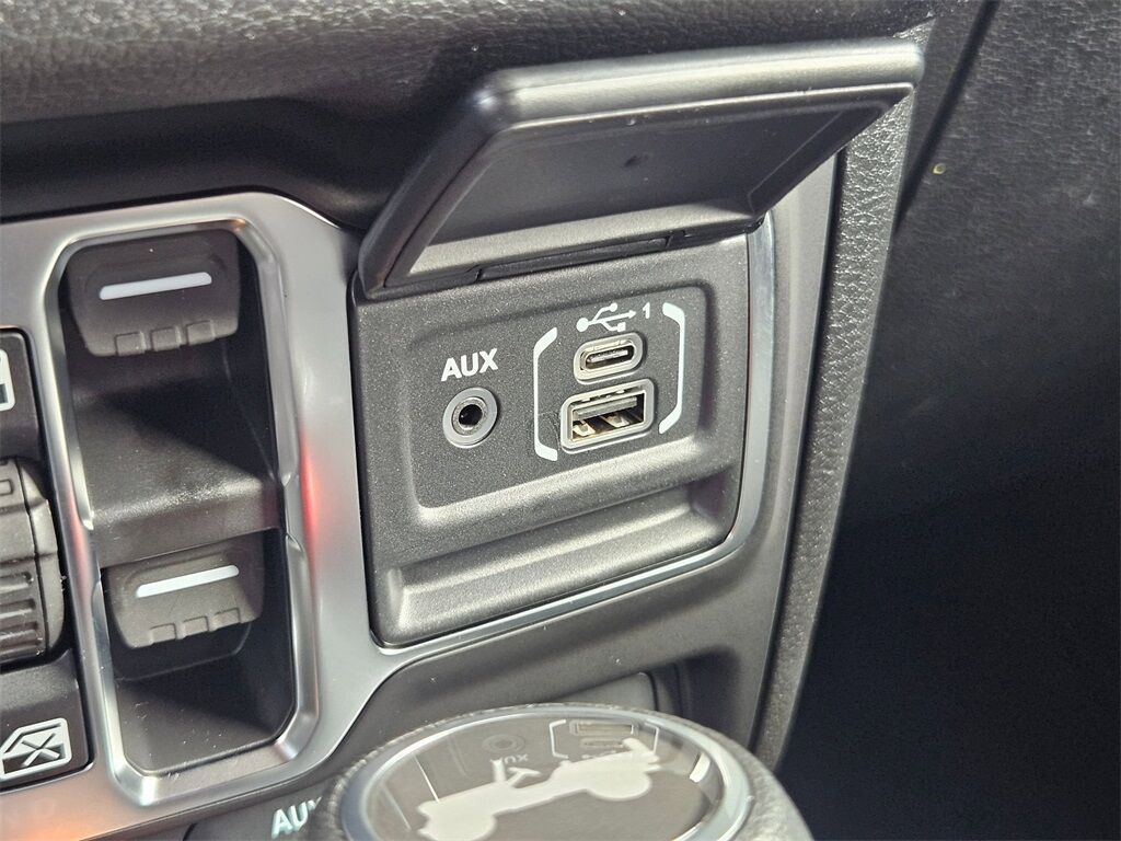 2026 Jeep Wrangler Willys Gresham OR