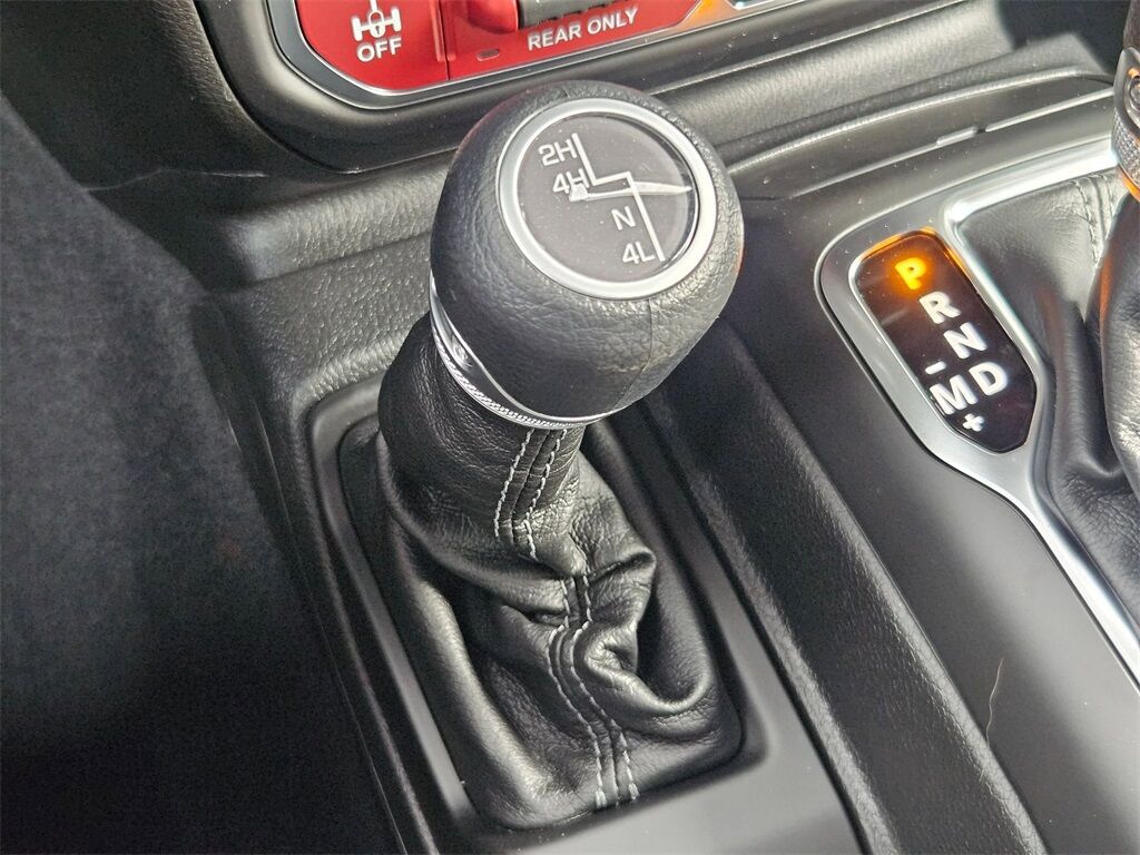 2026 Jeep Wrangler Willys Gresham OR