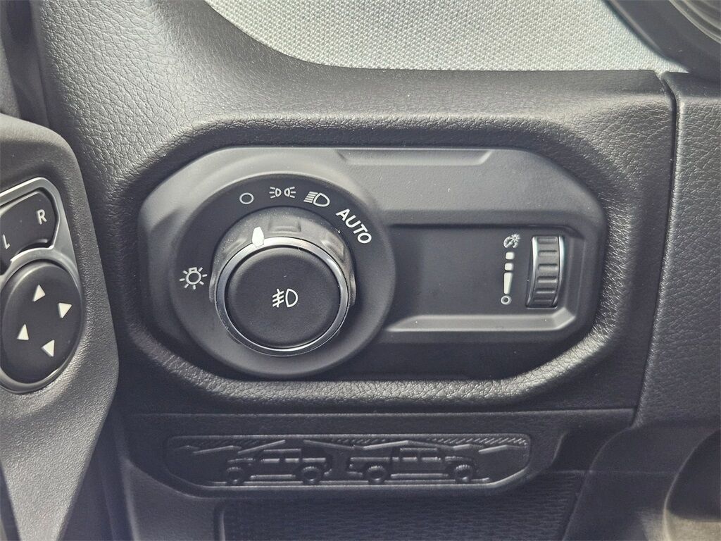 2026 Jeep Wrangler Willys Gresham OR