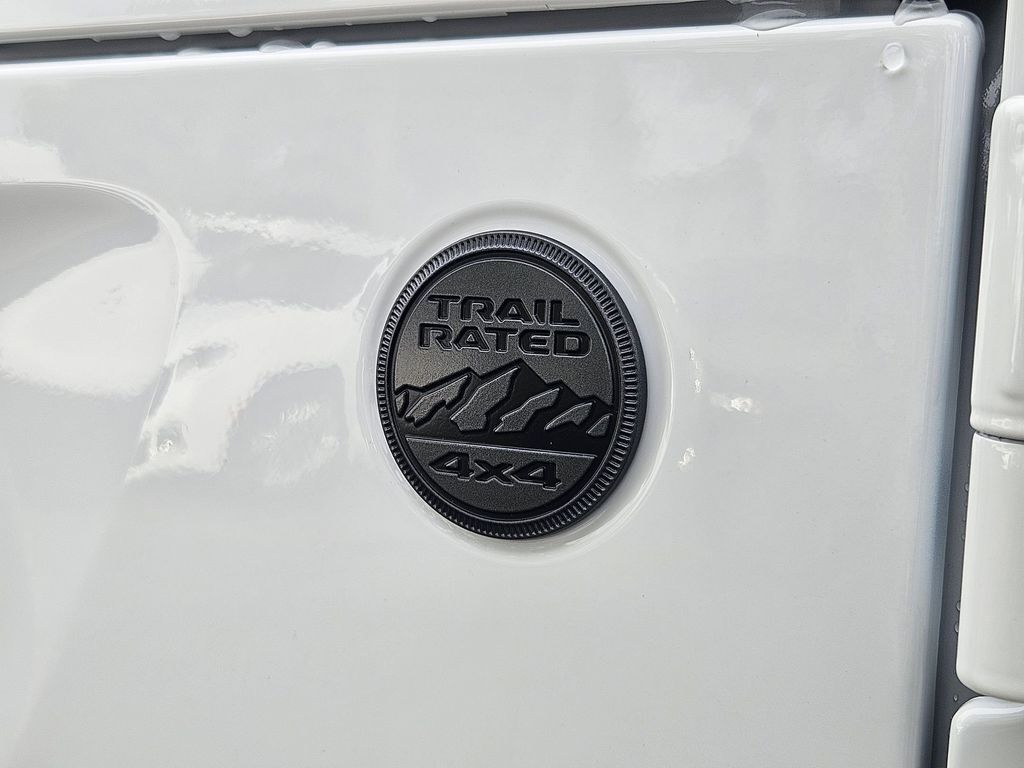 2026 Jeep Wrangler Willys Gresham OR