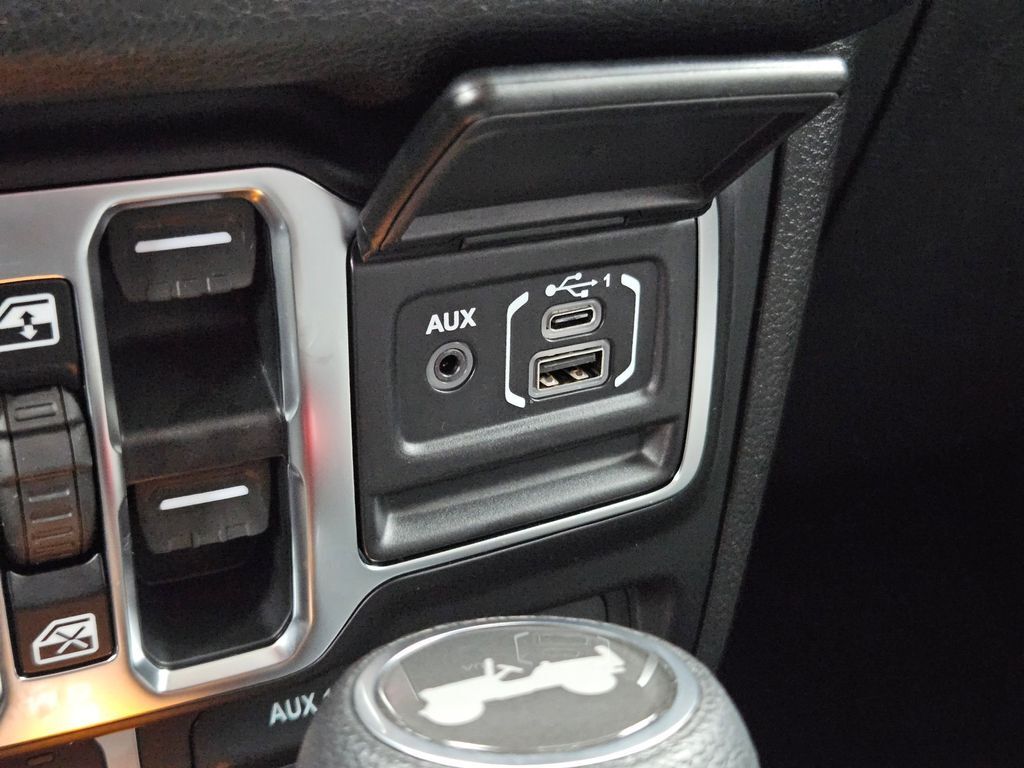 2026 Jeep Wrangler Willys Gresham OR