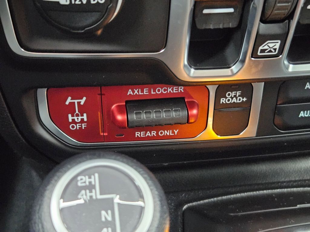 2026 Jeep Wrangler Willys Gresham OR