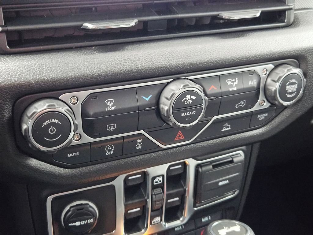 2026 Jeep Wrangler Willys Gresham OR