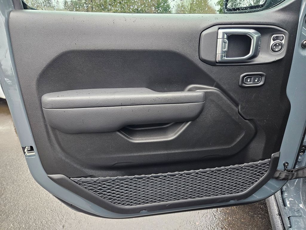 2026 Jeep Wrangler Willys Gresham OR