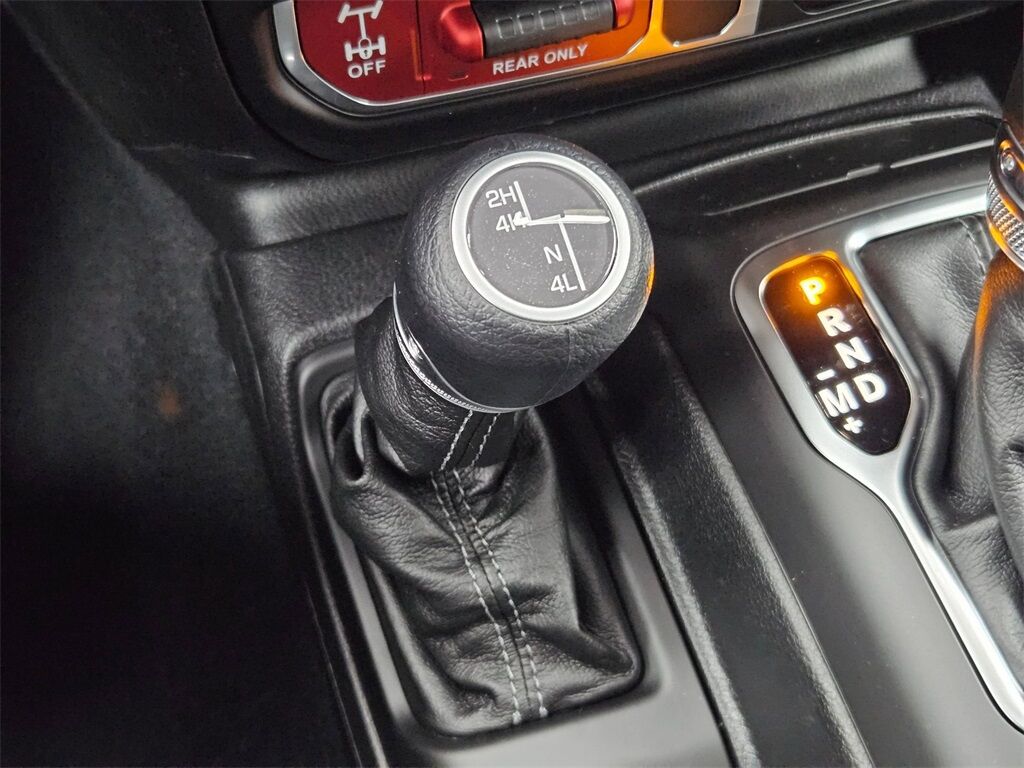 2026 Jeep Wrangler Willys Gresham OR