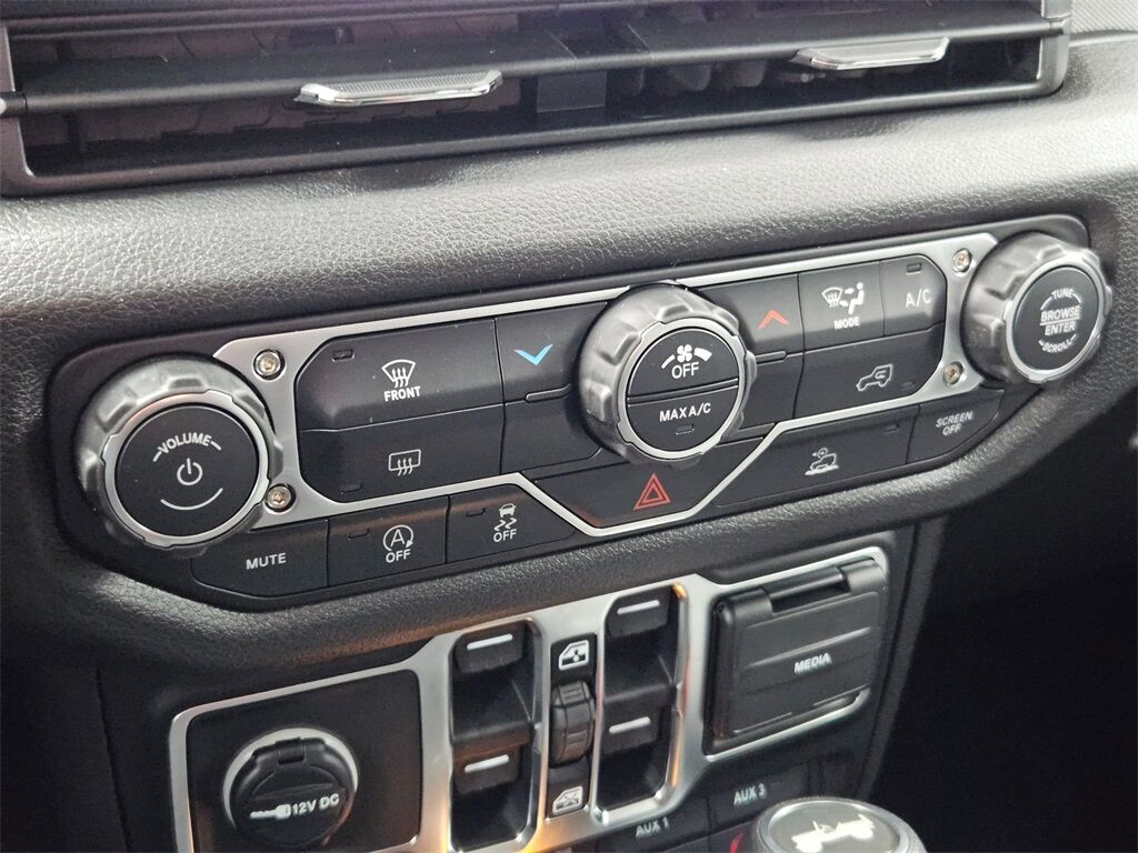 2026 Jeep Wrangler Willys Gresham OR