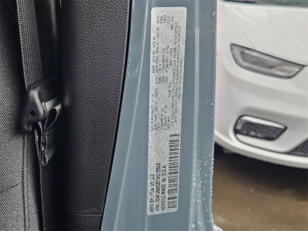 2026 Jeep Wrangler Willys Gresham OR