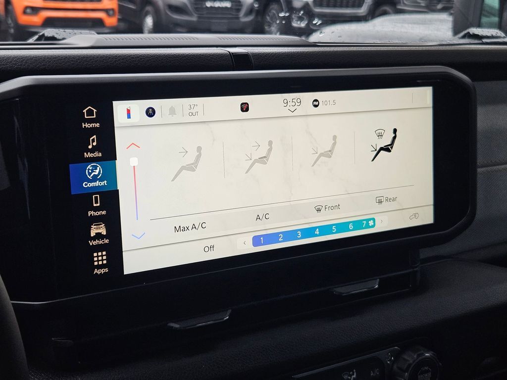 2026 Jeep Wrangler Willys Gresham OR