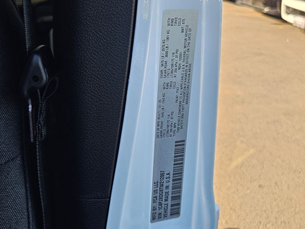 2026 Jeep Wrangler Willys Gresham OR