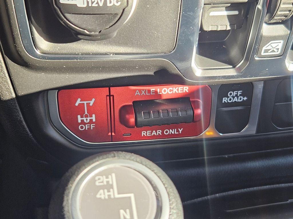 2026 Jeep Wrangler Willys Gresham OR