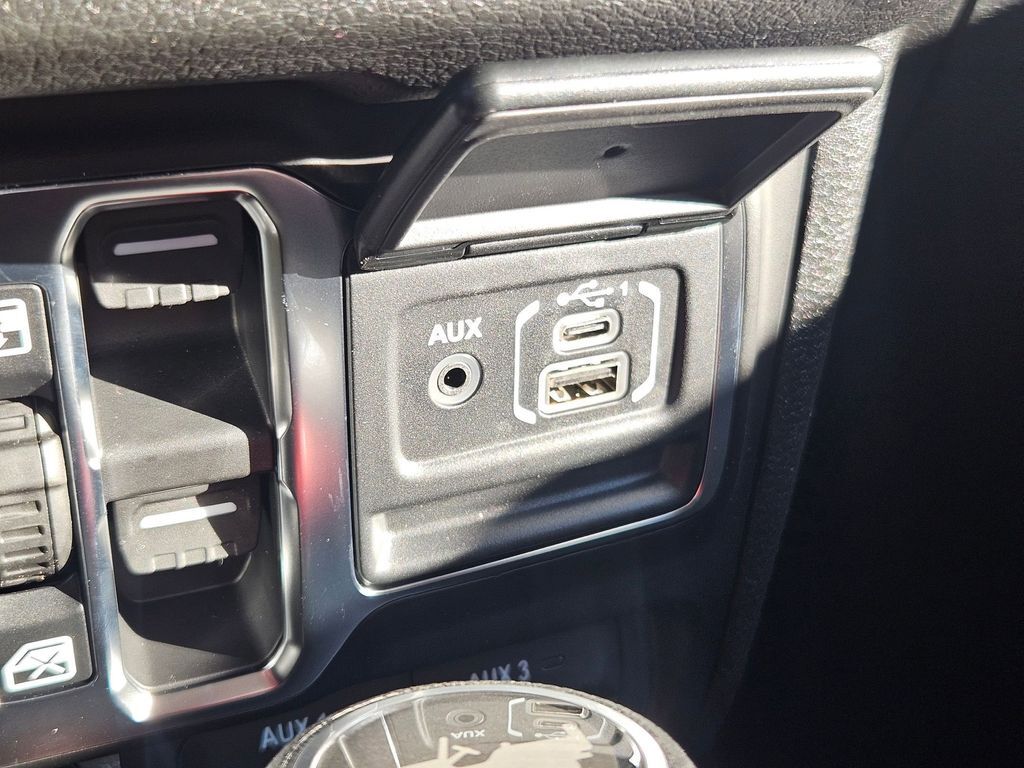 2026 Jeep Wrangler Willys Gresham OR