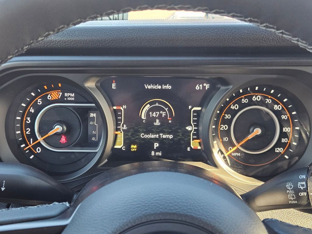 2026 Jeep Wrangler Willys Gresham OR