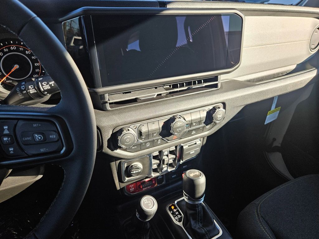 2026 Jeep Wrangler Willys Gresham OR