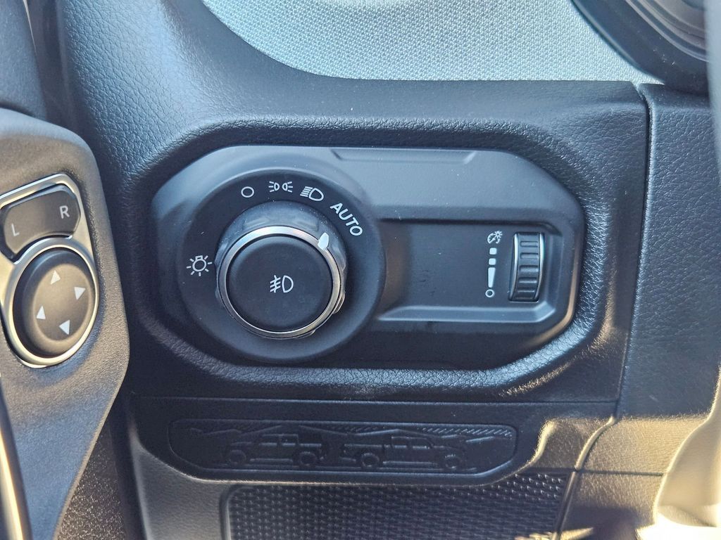 2026 Jeep Wrangler Willys Gresham OR