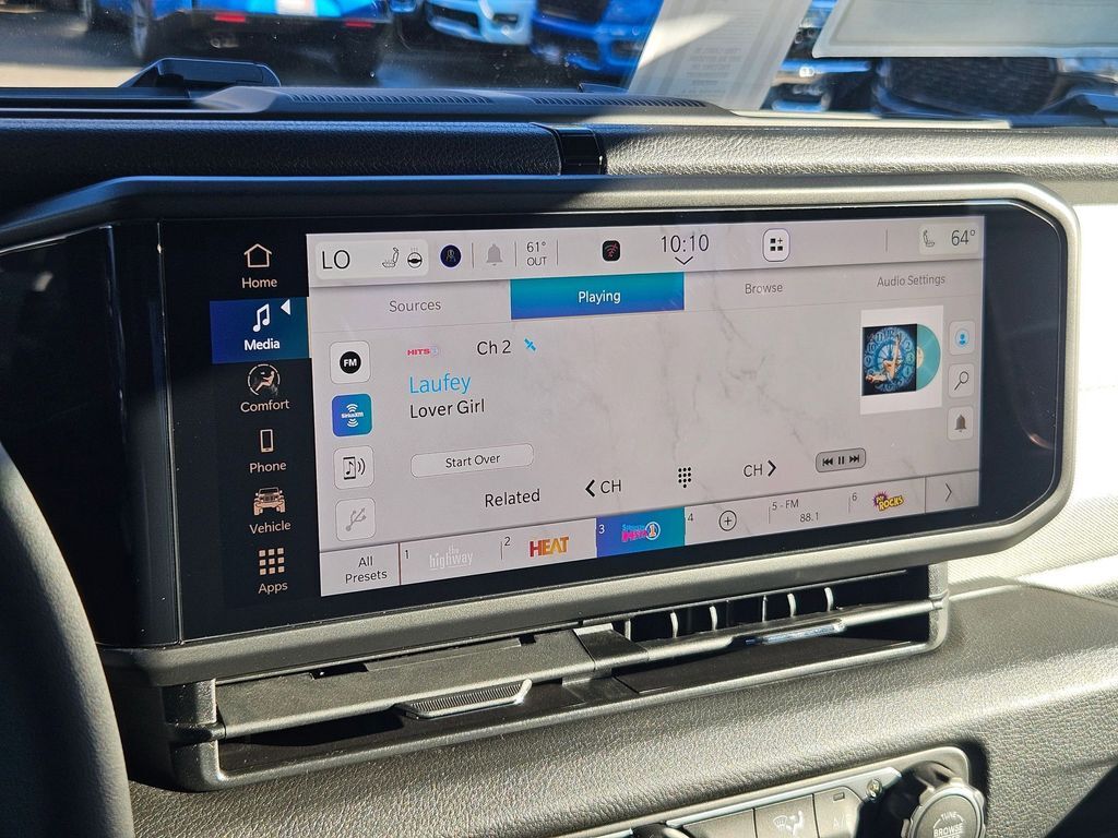 2026 Jeep Wrangler Willys Gresham OR