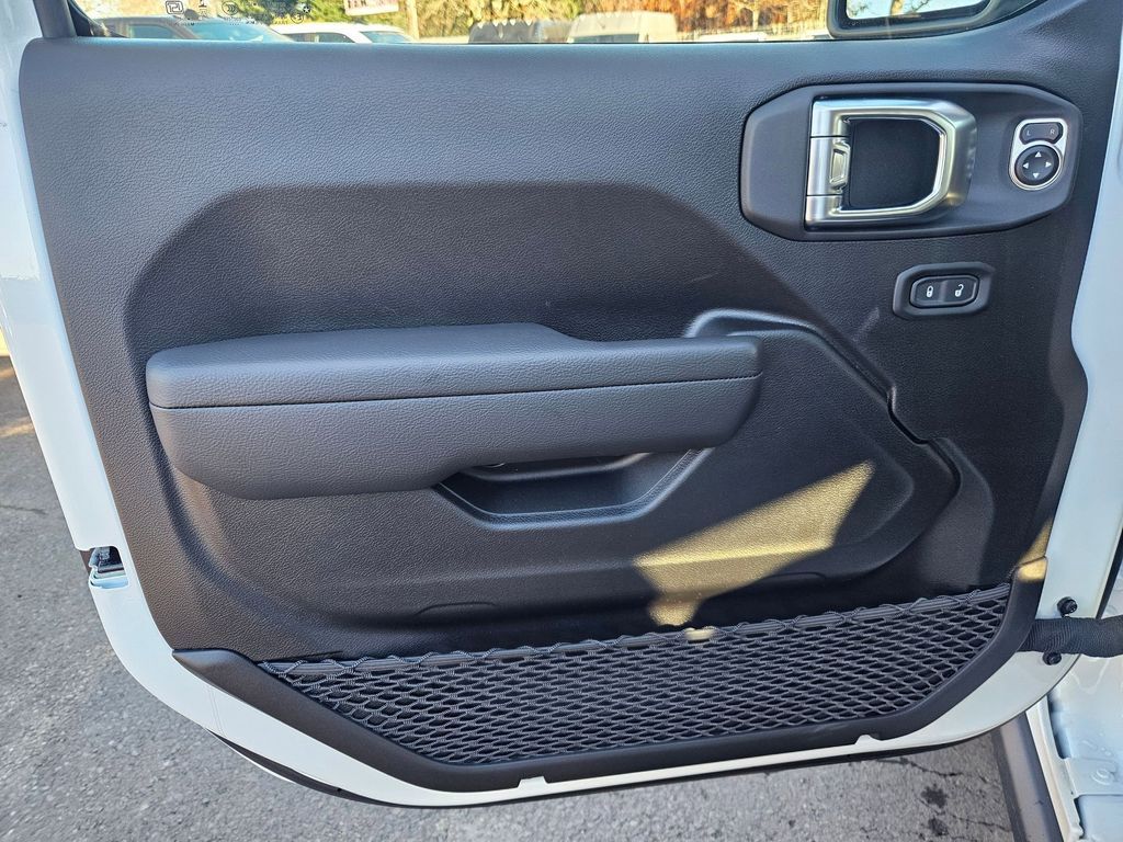 2026 Jeep Wrangler Willys Gresham OR