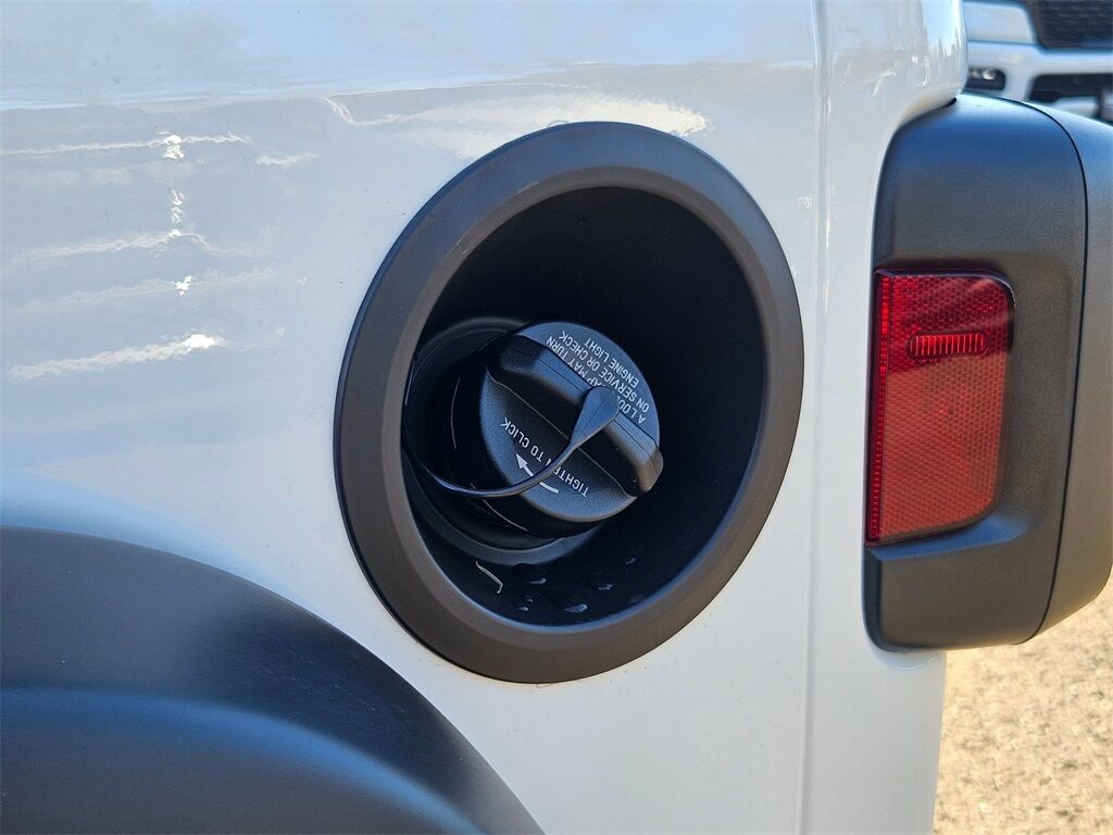 2026 Jeep Wrangler Willys Gresham OR