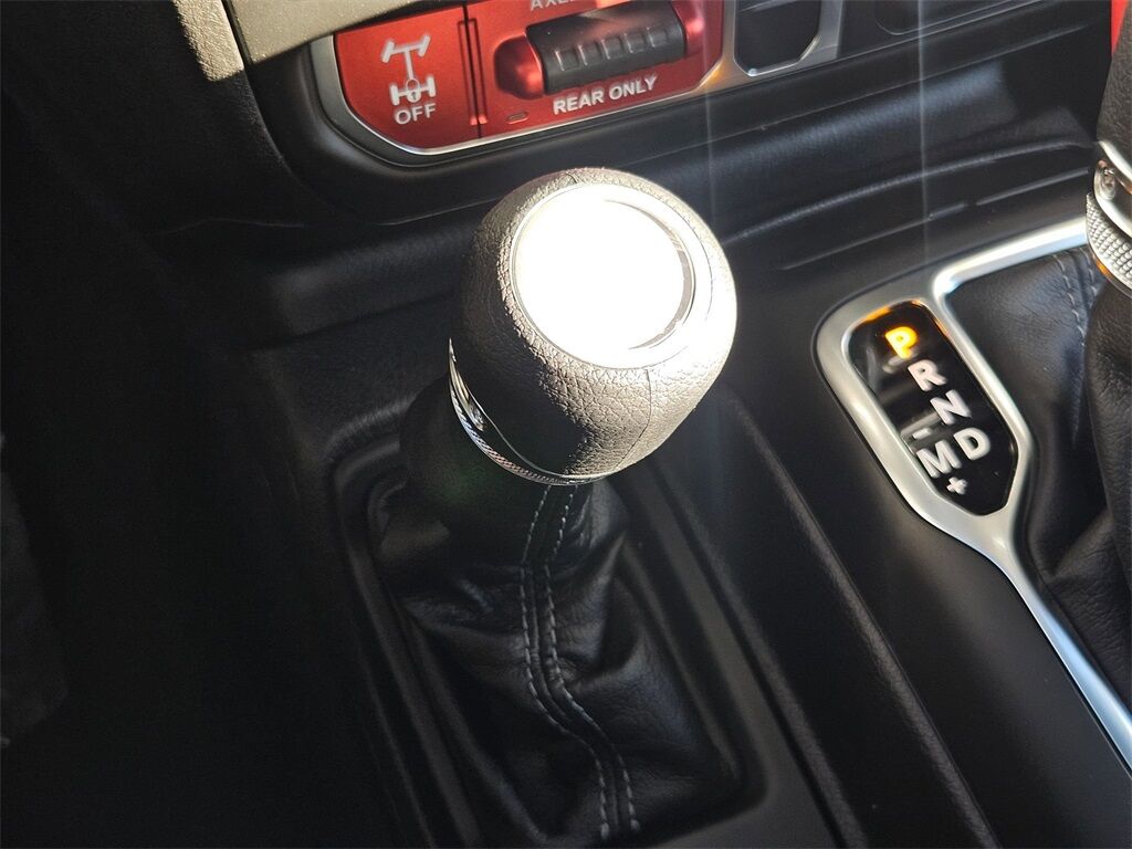 2026 Jeep Wrangler Willys Gresham OR