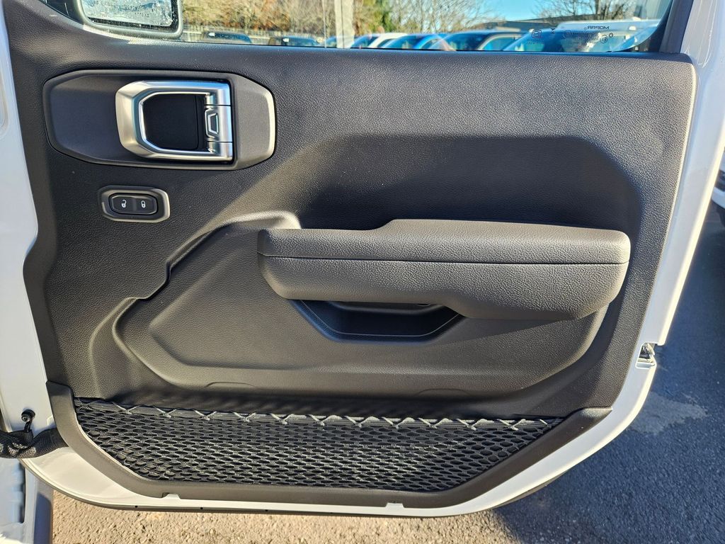 2026 Jeep Wrangler Willys Gresham OR