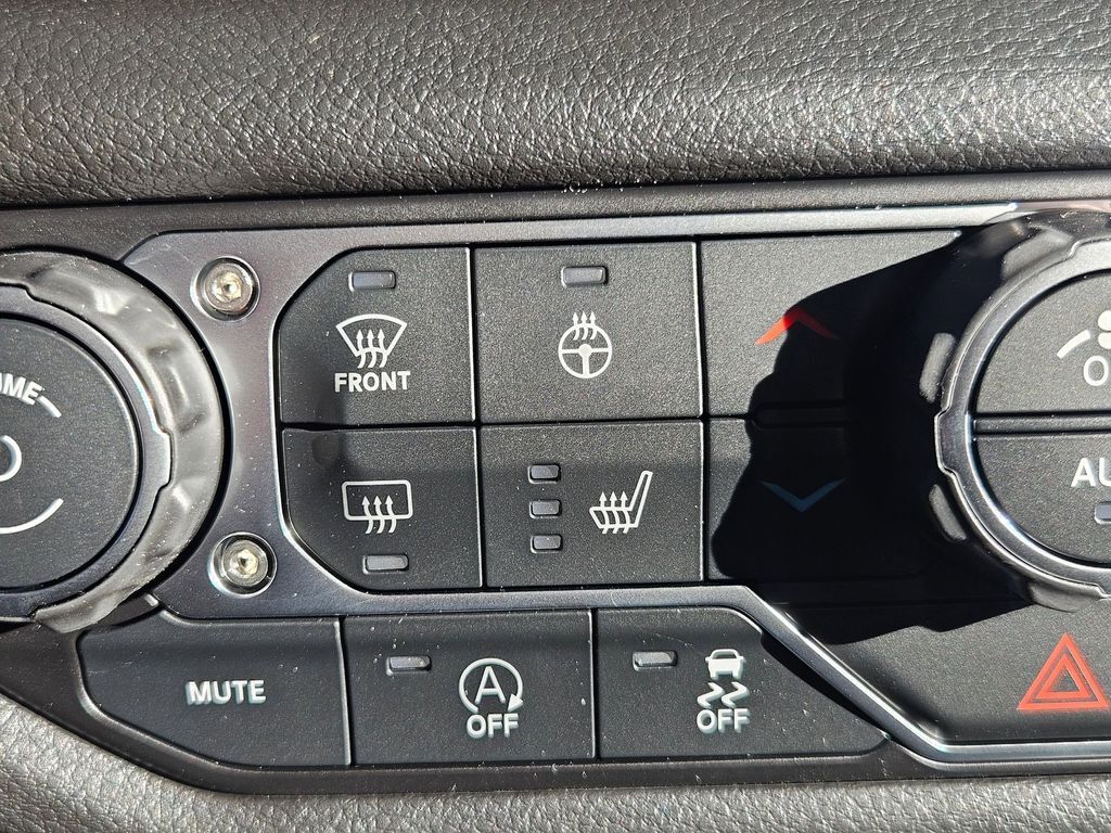 2026 Jeep Wrangler Willys Gresham OR